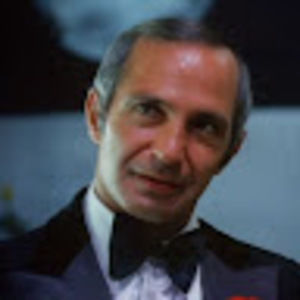 Meet your Posher, Vincent